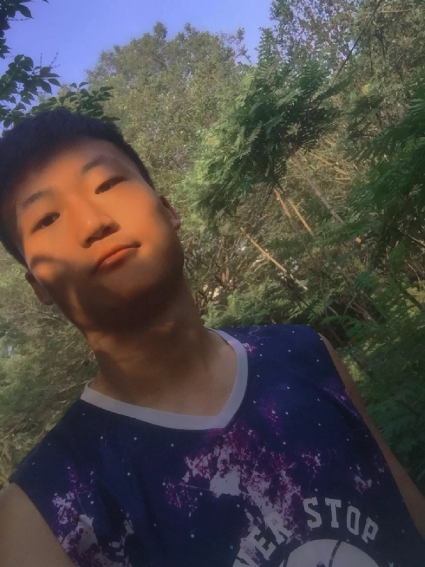 夏日的第一张照片--安阳相亲服务中心