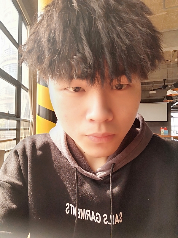 阿荡的第一张照片--安阳相亲服务中心