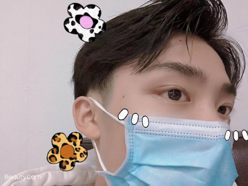 啊好呀的第一张照片--安阳相亲服务中心