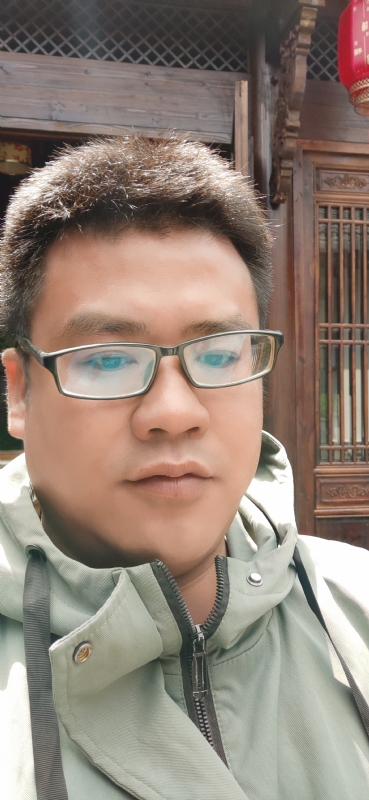 随缘的第一张照片--安阳相亲服务中心