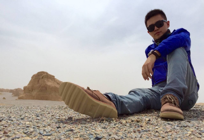 时过境迁的第二张照片--安阳相亲服务中心