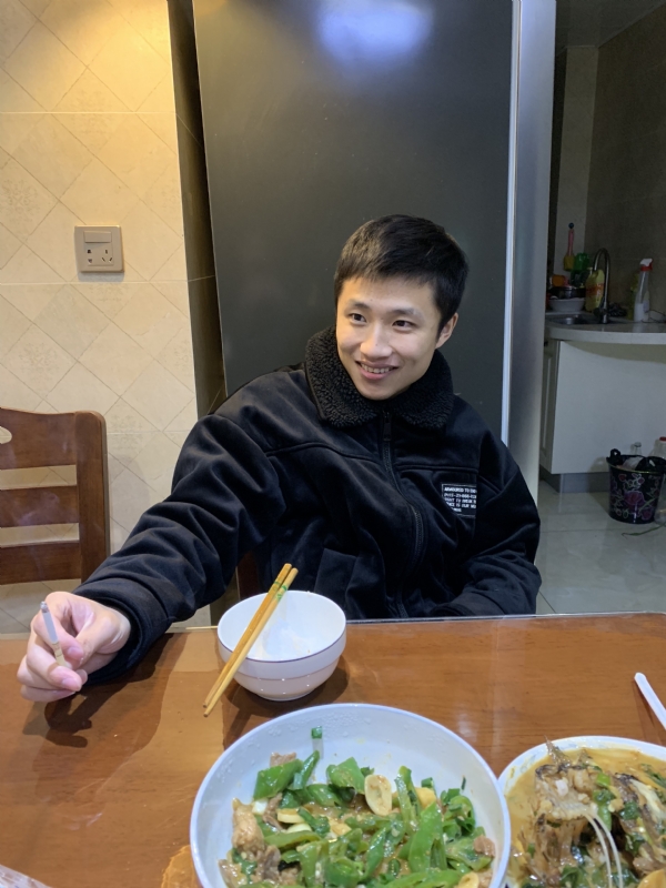 人间失格的第一张照片--安阳相亲服务中心