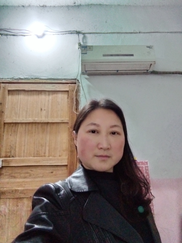 孝勤的第一张照片--安阳相亲服务中心