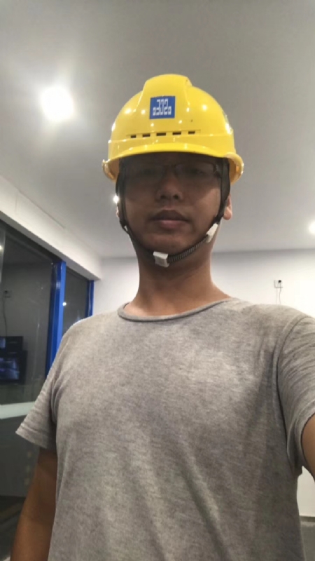 佳扬的第一张照片--安阳相亲服务中心