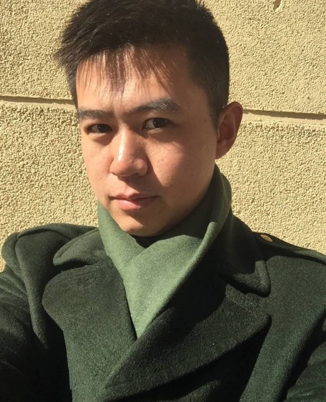 等你的第一张照片--安阳相亲服务中心