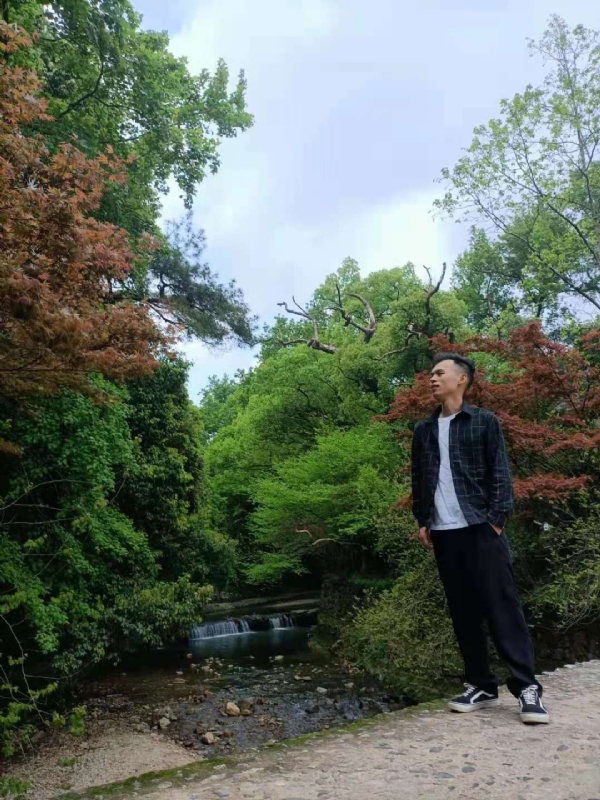 小白的第一张照片--安阳相亲服务中心