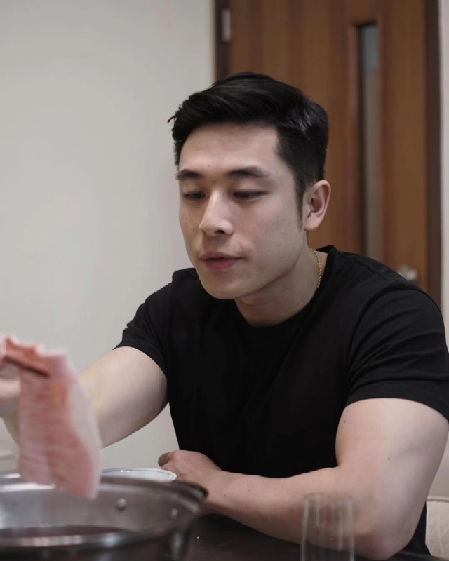 李浩泓的第一张照片--安阳相亲服务中心