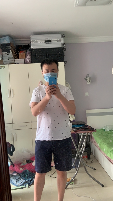 才疏学浅的第一张照片--安阳相亲服务中心