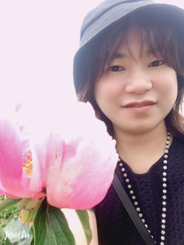 遇见未知的自己的第一张照片--安阳相亲服务中心