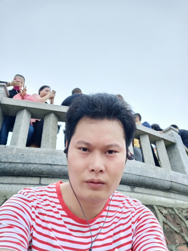 hαⅰ的第一张照片--安阳相亲服务中心