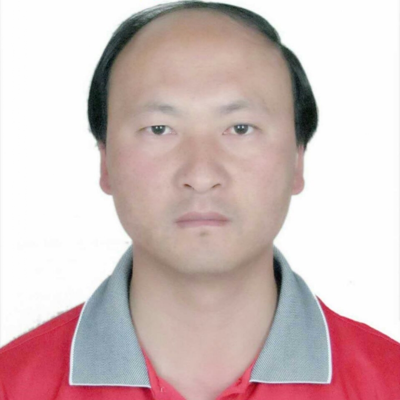 杨龙付的第一张照片--安阳相亲服务中心