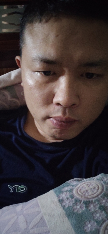 小军的第一张照片--安阳相亲服务中心