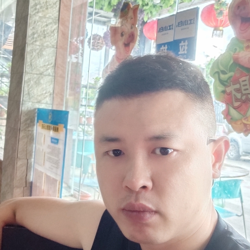 小军的第二张照片--安阳相亲服务中心