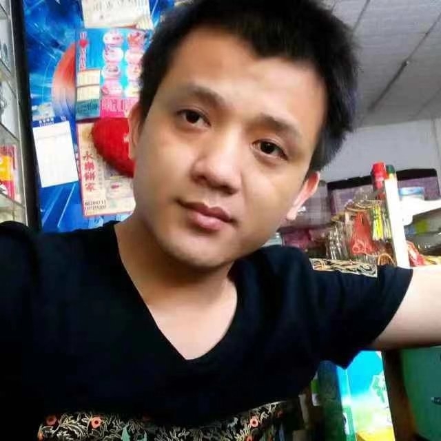 古仔的第一张照片--安阳相亲服务中心