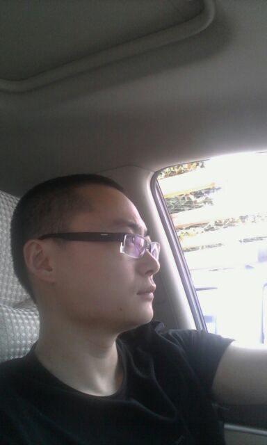 奈何没有桥的第一张照片--安阳相亲服务中心