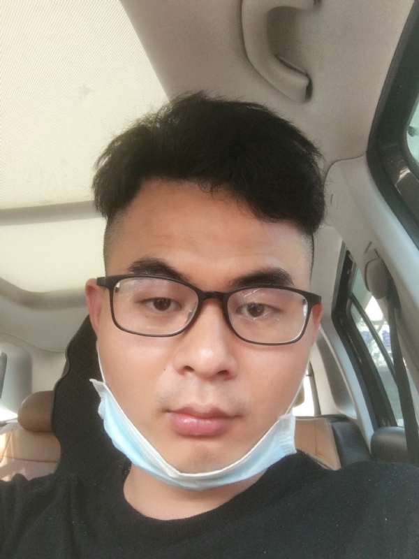 冠木的第一张照片--安阳相亲服务中心