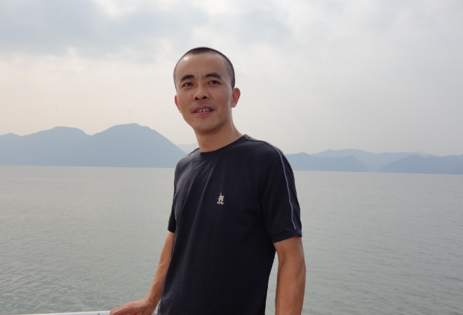 归零的第一张照片--安阳相亲服务中心