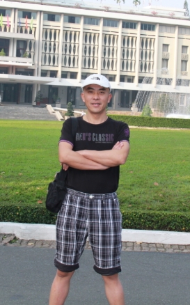 归零的第二张照片--安阳相亲服务中心