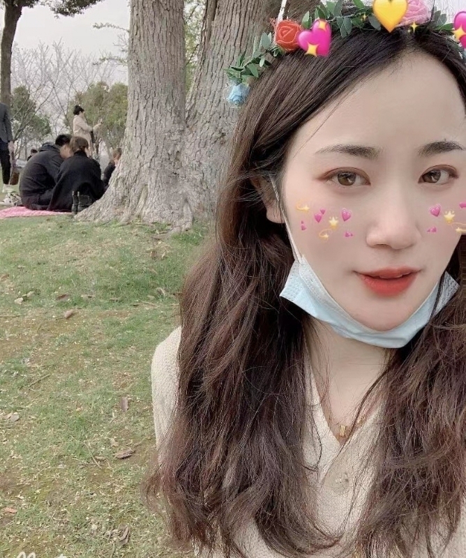 小花的第一张照片--安阳相亲服务中心