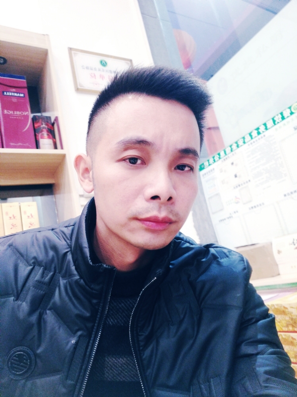 缘份来了挡都挡不住的第一张照片--安阳相亲服务中心