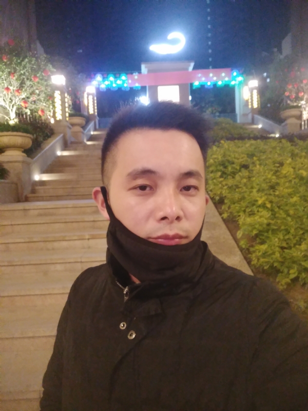 缘份来了挡都挡不住的第二张照片--安阳相亲服务中心