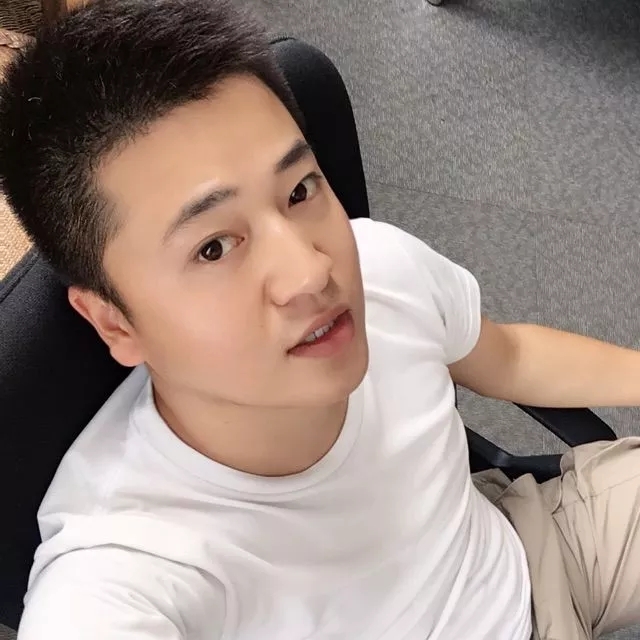 稻草人的第一张照片--安阳相亲服务中心