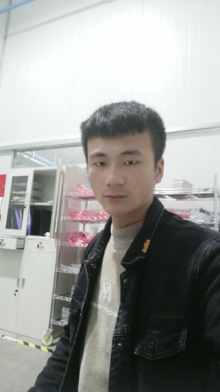 淡淡爱的第一张照片--安阳相亲服务中心