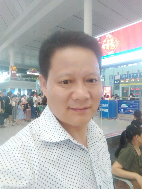 一生有你的第一张照片--安阳相亲服务中心