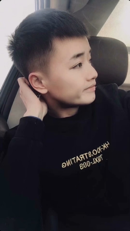 锁洋的第一张照片--安阳相亲服务中心