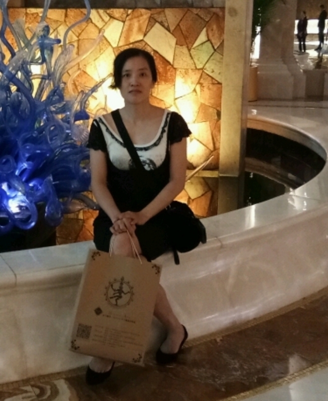 Anna的第二张照片--安阳相亲服务中心