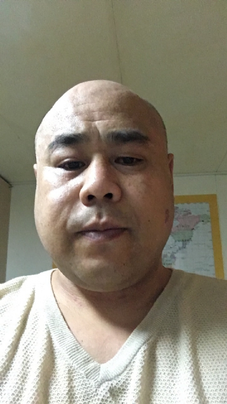 piao?bo的第一张照片--安阳相亲服务中心