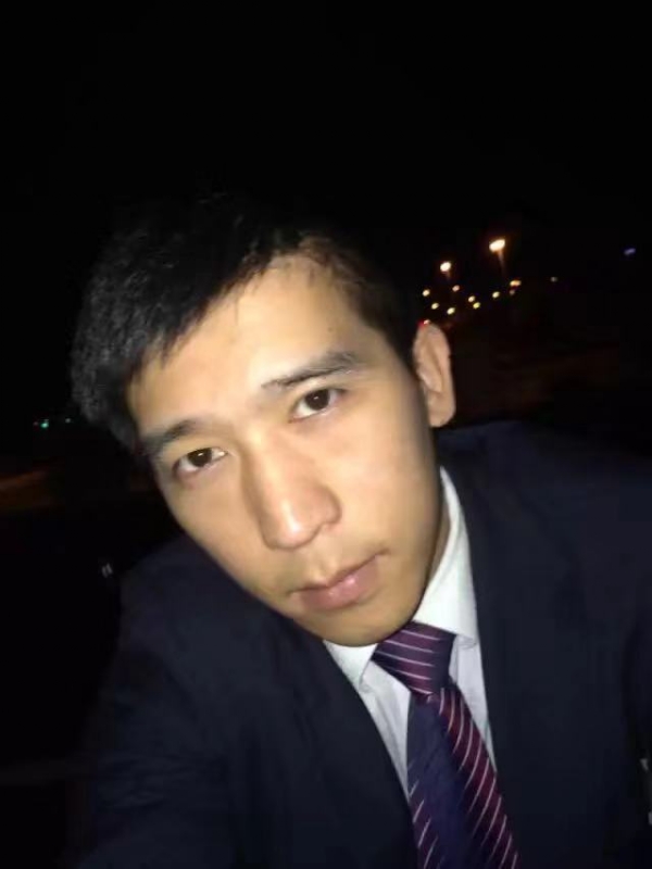 一条孤独的鱼的第一张照片--安阳相亲服务中心