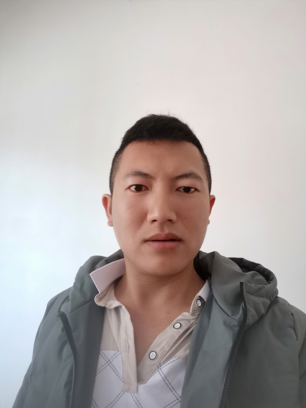 简单的第一张照片--安阳相亲服务中心