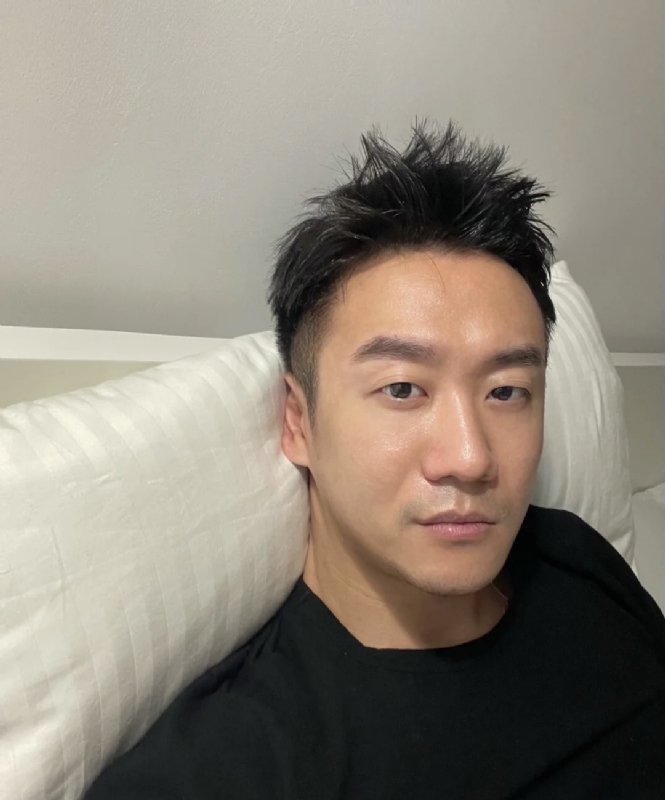 海洋的第二张照片--安阳相亲服务中心