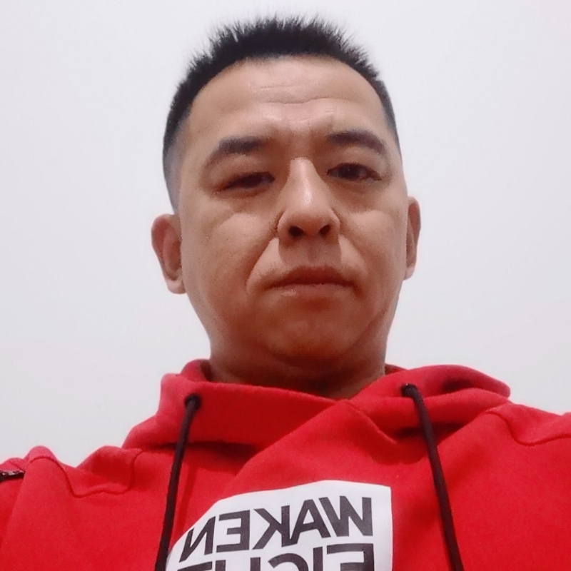 四海为家的第一张照片--安阳相亲服务中心