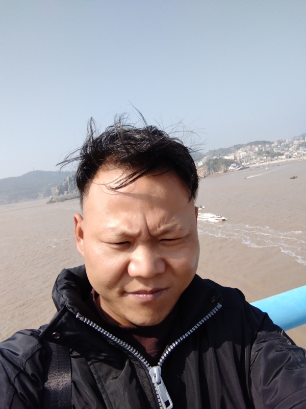 真心的第一张照片--安阳相亲服务中心