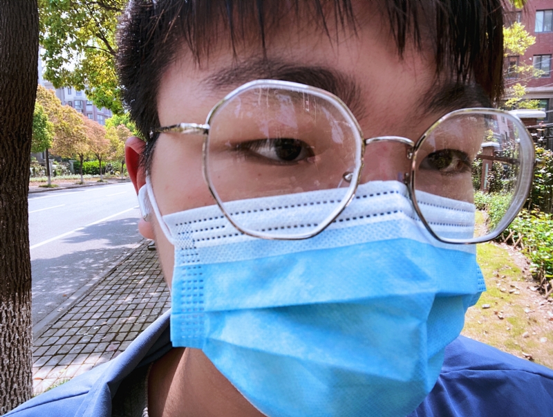 暻琰的第一张照片--安阳相亲服务中心