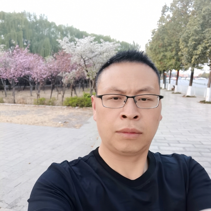 好好的第一张照片--安阳相亲服务中心