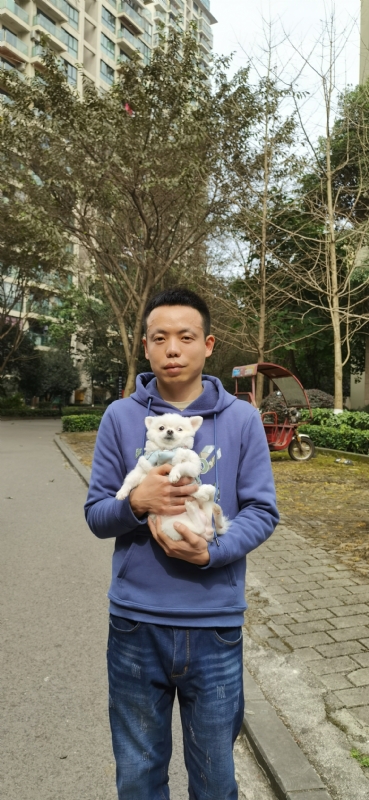 tom的第四张照片--安阳相亲服务中心