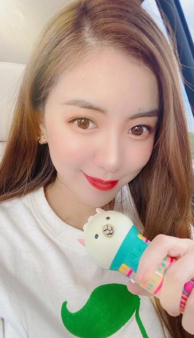 一粒沙的第一张照片--安阳相亲服务中心