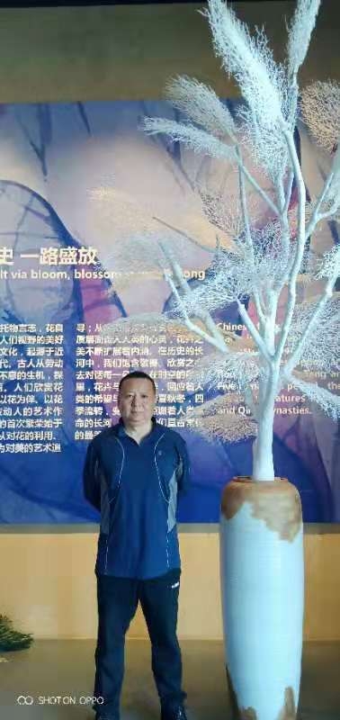 苍海一粟的第二张照片--安阳相亲服务中心