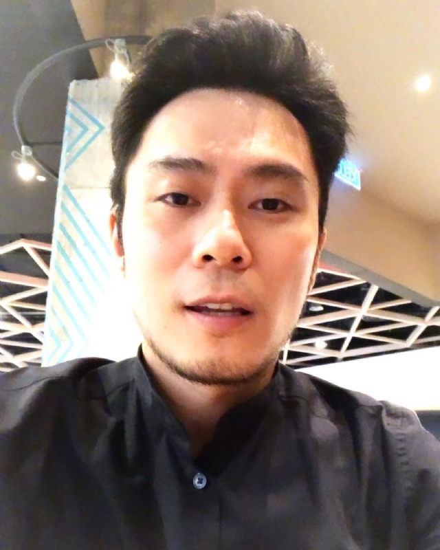 泽楷的第一张照片--安阳相亲服务中心