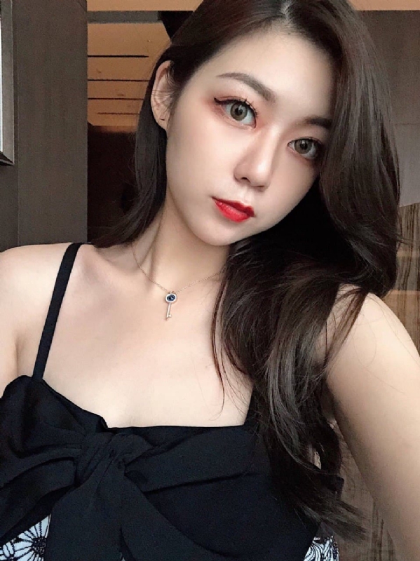 半度微涼的第一张照片--安阳相亲服务中心