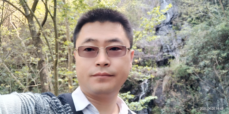 往后余生的第二张照片--安阳相亲服务中心