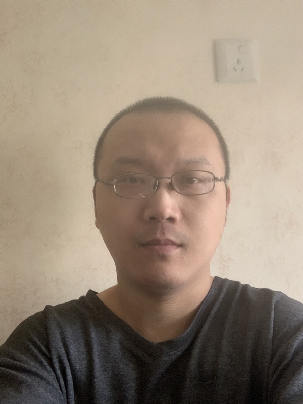 无想的第二张照片--安阳相亲服务中心