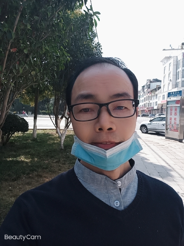 开心生活的第一张照片--安阳相亲服务中心