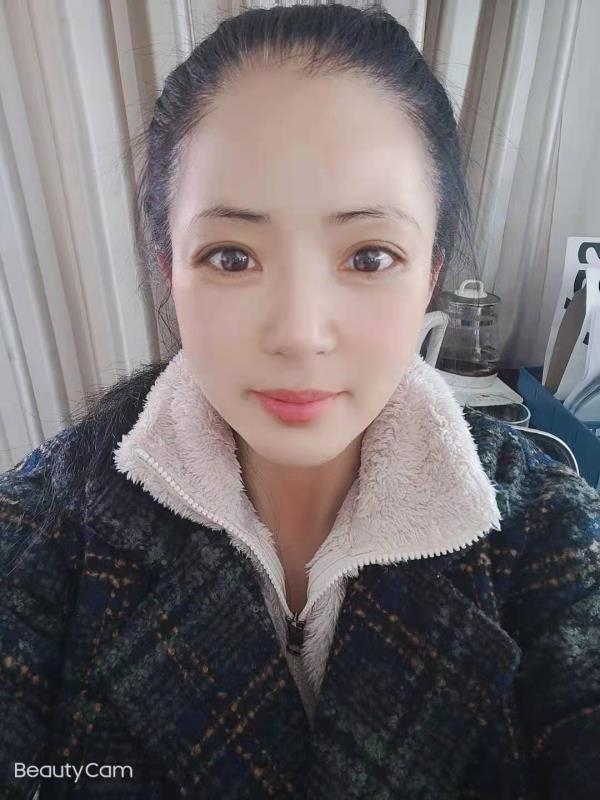 春晓的第一张照片--安阳相亲服务中心