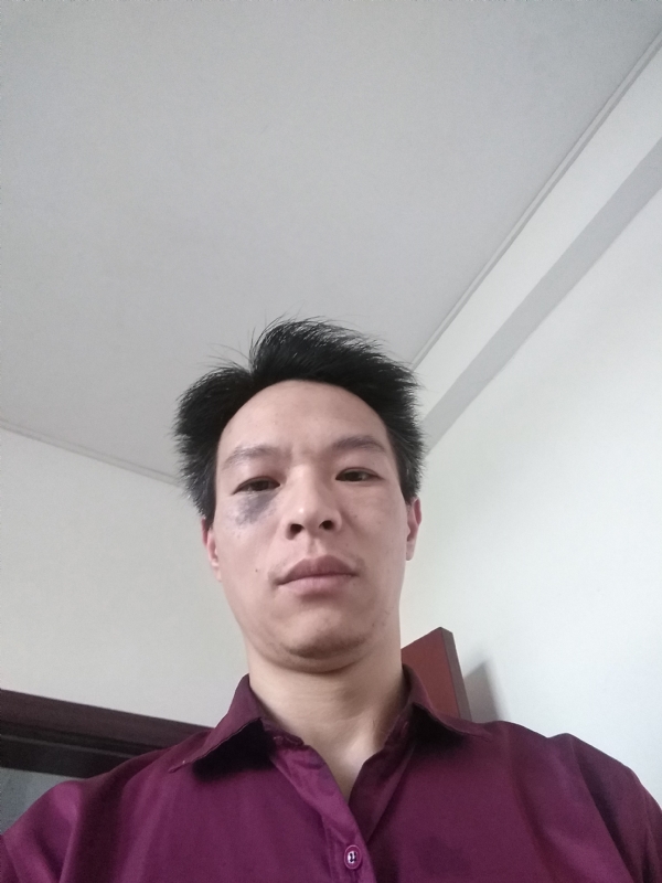 风中落叶的第三张照片--安阳相亲服务中心