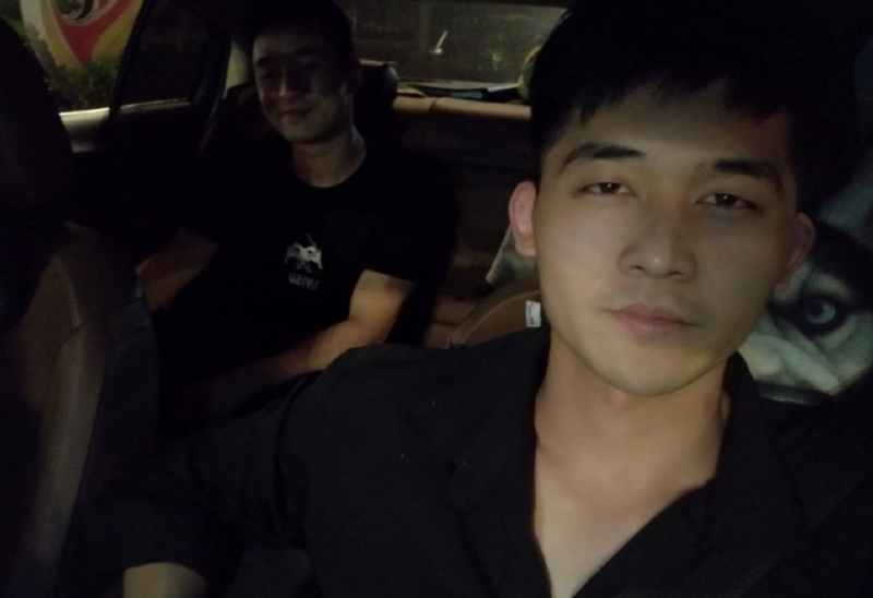 你的好好先生的第一张照片--安阳相亲服务中心