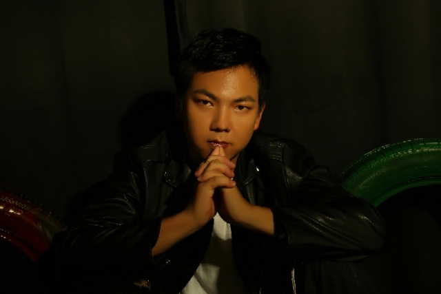 王先生的第一张照片--安阳相亲服务中心